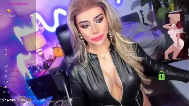 Thumbnail 3, misstressheavenly's Stream at Chaturbate, 3 months ago