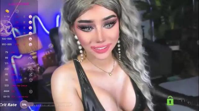 Image 6 of misstressheavenly Stream on Chaturbate on 2 months ago