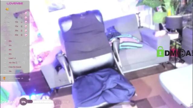 Image 4 of misstressheavenly Stream on Chaturbate on 1 month ago