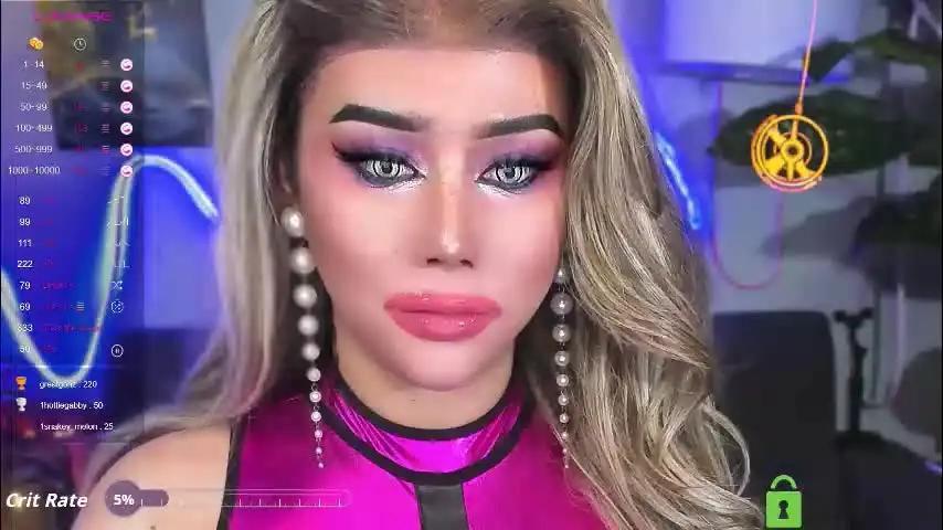 misstressheavenly Chaturbate