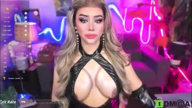 Image 10 of misstressheavenly Stream on Chaturbate on 29 days ago