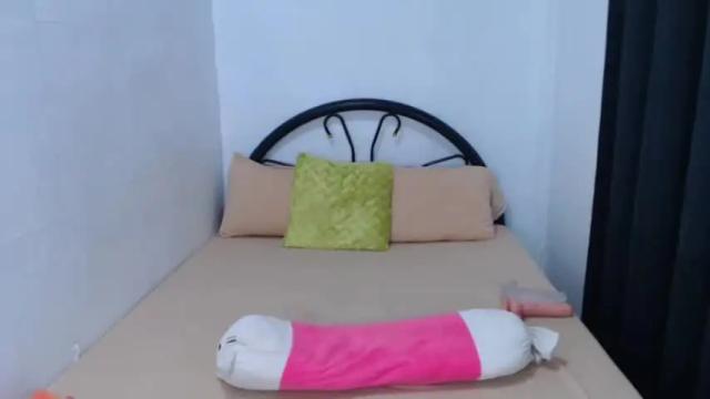 Image 4 of misstrexiecum Stream on Chaturbate on 19 months ago