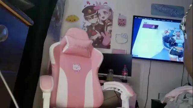 Image 4 of misstrezzkristina Stream on Chaturbate on 1 month ago