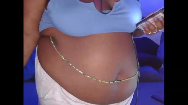 Image 6 of misstrezzkristina Stream on Chaturbate on 1 month ago
