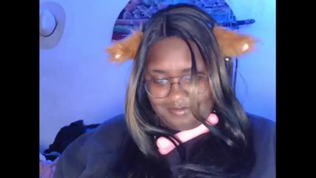Image 4 of misstrezzkristina Stream on Chaturbate on 25 days ago