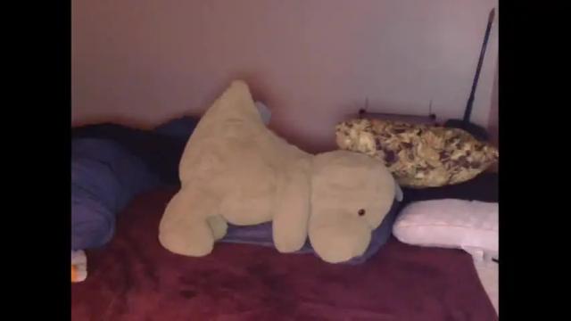 Image 8 of misstrezzkristina Stream on Chaturbate on 8 days ago