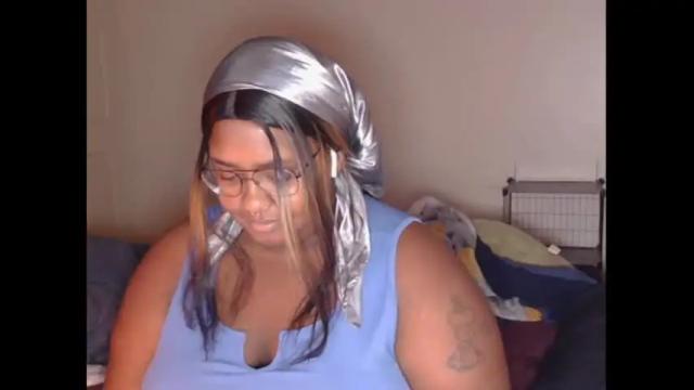 Thumbnail 1, misstrezzkristina's Stream at Chaturbate, 3 days ago