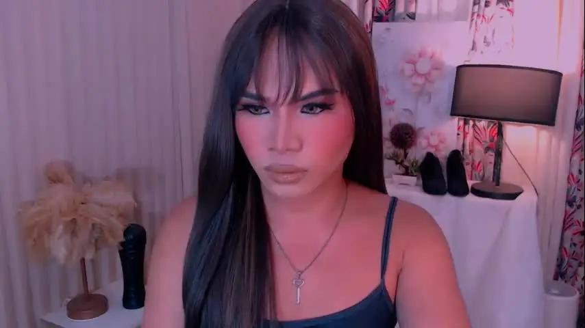 misstrishontop Chaturbate