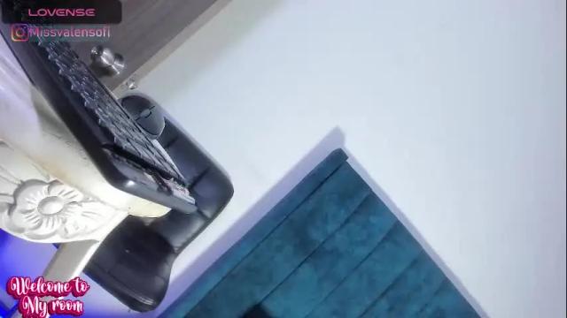 Image 7 of missvalensofi Stream on Chaturbate on 3 months ago