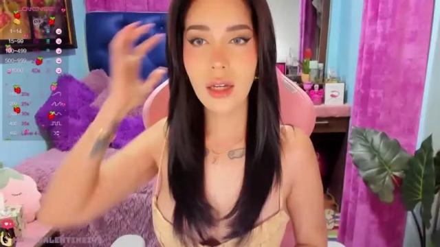 Image 3 of missvalentine18 Stream on Chaturbate on 14 months ago