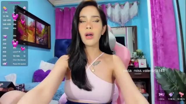 Image 6 of missvalentine18 Stream on Chaturbate on 1 month ago