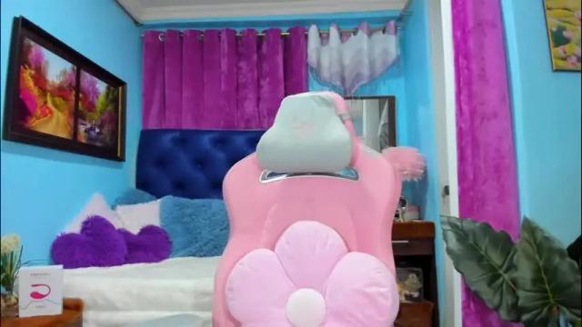 Image 2 of missvalentine18 Stream on Chaturbate on 2 months ago