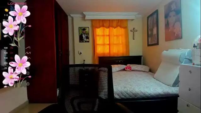 Image 7 of missvalery1 Stream on Chaturbate on 4 months ago