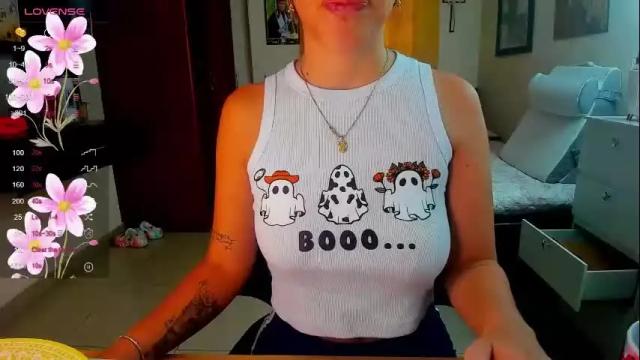 Image 10 of missvalery1 Stream on Chaturbate on 4 months ago