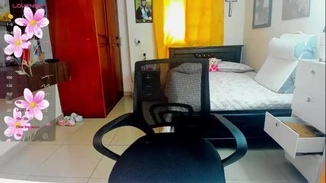 Image 4 of missvalery1 Stream on Chaturbate on 4 months ago