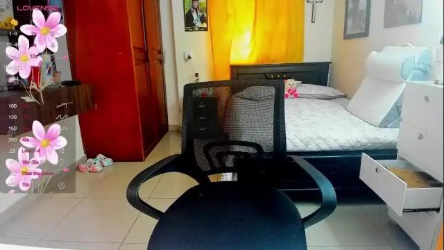 Thumbnail 2, missvalery1's Stream at Chaturbate, 4 months ago