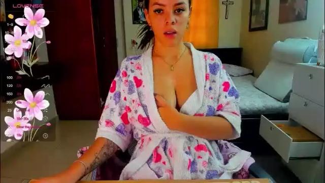 Image 2 of missvalery1 Stream on Chaturbate on 4 months ago