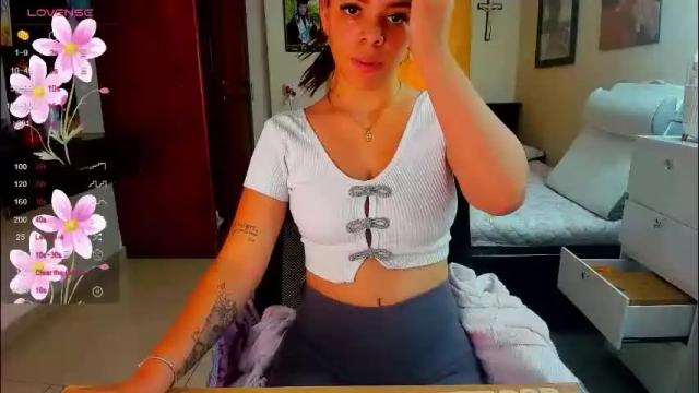 Image 4 of missvalery1 Stream on Chaturbate on 4 months ago