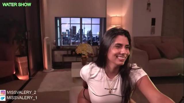 Image 12 of missvalery_1 Stream on Chaturbate on 23 days ago