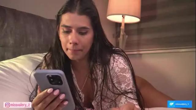 Image 7 of missvalery_1 Stream on Chaturbate on 2 months ago