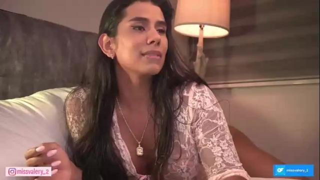 Image 8 of missvalery_1 Stream on Chaturbate on 2 months ago