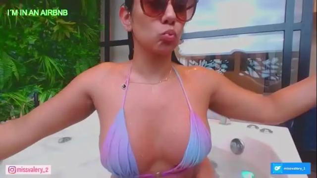 Image 11 of missvalery_1 Stream on Chaturbate on 1 month ago