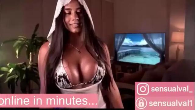 Image 3 of missvalery_1 Stream on Chaturbate on 1 month ago