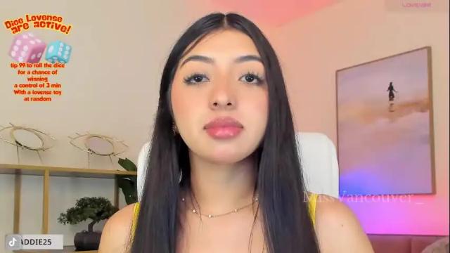 Image 3 of missvancouver_ Stream on Chaturbate on 2 months ago