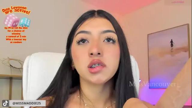 Thumbnail 2, missvancouver_'s Stream at Chaturbate, 2 months ago