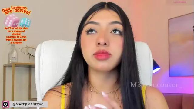 Image 7 of missvancouver_ Stream on Chaturbate on 2 months ago