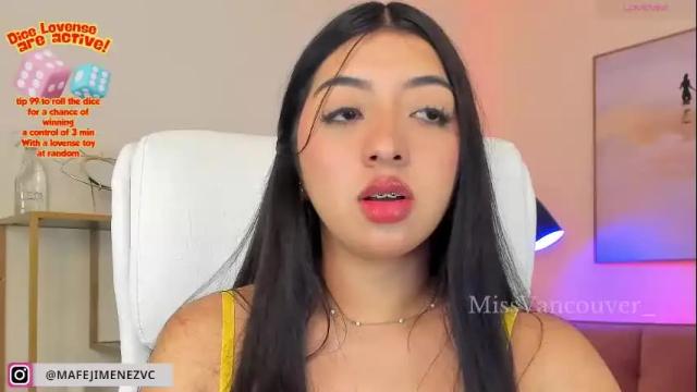 Image 8 of missvancouver_ Stream on Chaturbate on 2 months ago