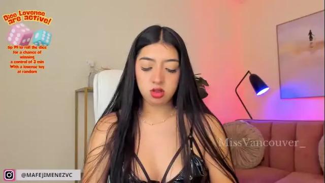 Thumbnail 1, missvancouver_'s Stream at Chaturbate, 1 month ago