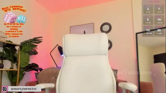 Image 8 of missvancouver_ Stream on Chaturbate on 1 month ago