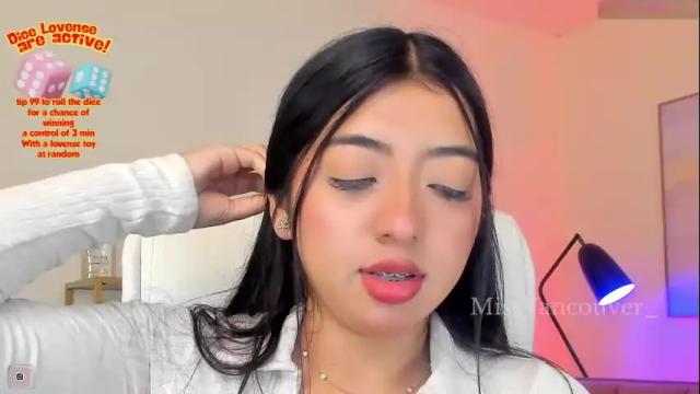 Thumbnail 1, missvancouver_'s Stream at Chaturbate, 1 month ago