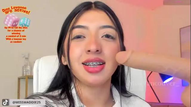 Image 2 of missvancouver_ Stream on Chaturbate on 1 month ago