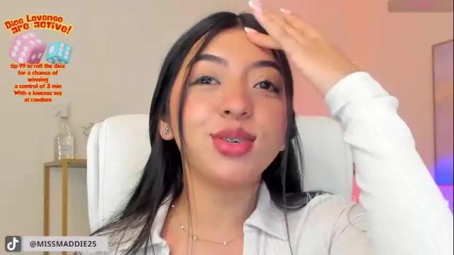 Image 3 of missvancouver_ Stream on Chaturbate on 1 month ago