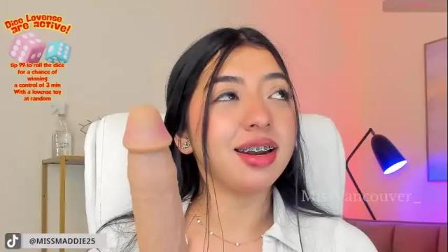Image 4 of missvancouver_ Stream on Chaturbate on 1 month ago