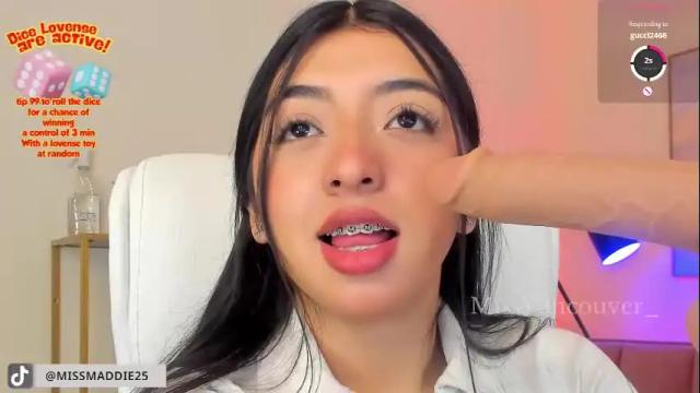 Thumbnail 2, missvancouver_'s Stream at Chaturbate, 1 month ago
