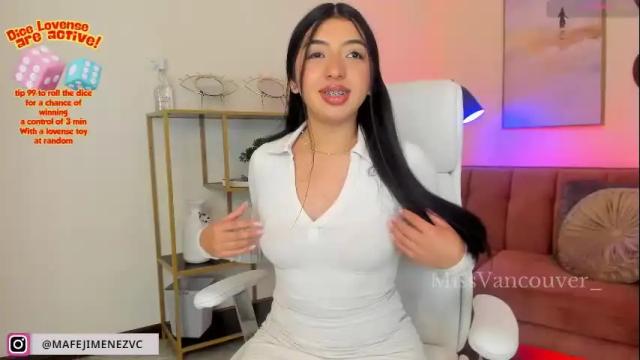 Image 8 of missvancouver_ Stream on Chaturbate on 1 month ago