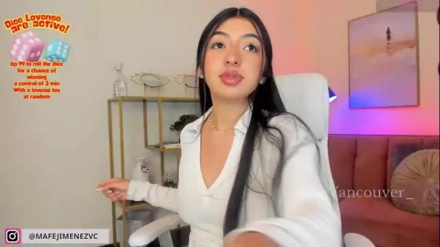 Thumbnail 3, missvancouver_'s Stream at Chaturbate, 1 month ago