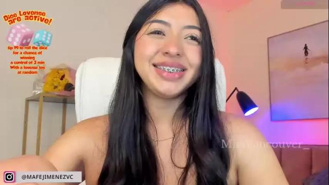 Thumbnail 3, missvancouver_'s Stream at Chaturbate, 1 month ago