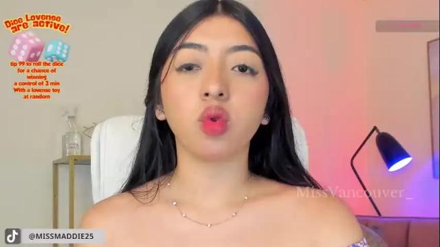 Image 11 of missvancouver_ Stream on Chaturbate on 1 month ago