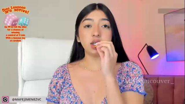 Image 2 of missvancouver_ Stream on Chaturbate on 1 month ago