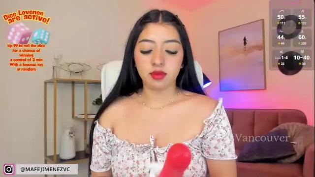 Thumbnail 1, missvancouver_'s Stream at Chaturbate, 1 month ago