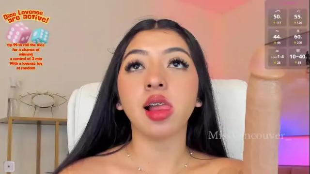 Thumbnail 2, missvancouver_'s Stream at Chaturbate, 1 month ago