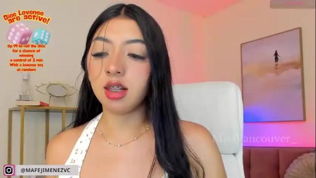 Thumbnail 2, missvancouver_'s Stream at Chaturbate, 1 month ago
