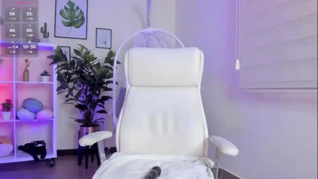 Image 2 of missvancouver_ Stream on Chaturbate on 5 days ago