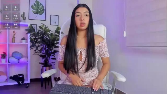 Image 3 of missvancouver_ Stream on Chaturbate on 5 days ago