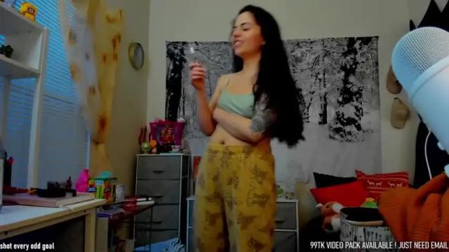 Image 3 of missvanessajune Stream on Chaturbate on 17 months ago
