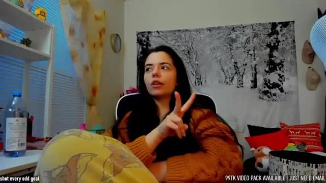 Image 4 of missvanessajune Stream on Chaturbate on 17 months ago